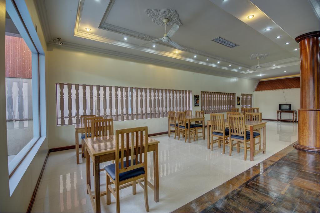 Dv Angkor Villa Siem Reap Exterior photo